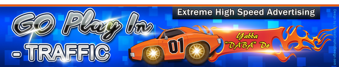 Go Play In-Traffic